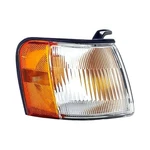 Turn Signal/corner Light For Toyota Tercel 91-94 Passenger Side Standard Line. Fixed Price $33.49.