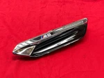 12-18 Bmw F06 F12 F13 M6 Left Driver Side Fender Turn Signal Light Trim Oem. Fixed Price $155.10.