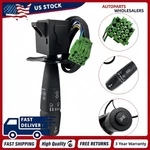 Turn Signal Switch W/ 8 Wire Fits Kenworth Peterbilt Replace P27-1067 P27-6221. Fixed Price $30.96.