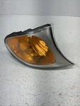 02-05 Bmw E46 325i 330i Right Corner Light Passenger 6915384 Oem Silver Amber. Fixed Price $34.99.