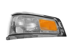 Lincoln Town Car 95 96 97 Corner Light Lh Without Emblem F5vy 15a201 B Fo2550132. Fixed Price $91.23.