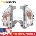 New B45a51350a B45a51360a Turn Signal Light Set For Mazda 3 & Sport 2014-2016. Fixed Price $26.69.