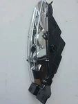2015-2021 Dodge Charger Full Led Fog Light Lamp Right Passenger Side Rh Oem. Fixed Price $55.33.
