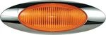 Optronics 00212345p Amber Led Marker Light. Fixed Price $40.96.