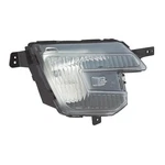 New Aftermarket Passenger Side Fog Light Assembly Fb5z15200g. Fixed Price $151.80.