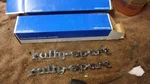 New Oem Gm Nos 1968 Camaro " Rally Sport Fender Emblems Pair 3916692 W/ Boxes. Fixed Price $70.00.