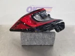 24 2024 Toyota Gr Corolla Hatchback Quarter Panel Mounted Tail Light Lamp Left. Fixed Price $136.00.
