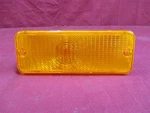 Nos Oem Ford F100 Pickup Grille Mounted Amber Park Lamp 1976 - 77 Right Or Left. Fixed Price $59.99.