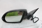 Side View Door Mirror A8 S8 2011 11 2012 12 2013 13 2014 14 Left. Fixed Price $144.99.