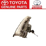Toyota Genuine Passenger Rh Front Turn Signal Lamp 81510-47120 New. Fixed Price $350.48.