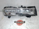 Fog Light Passenger Right From 2019 Ford Mustang 10764011. Fixed Price $296.94.