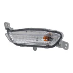 Front Left Turn Signal Lamp Light For Honda Ridgeline 2021-2023 33350t6za31. Fixed Price $45.95.