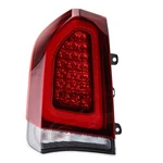 Left Rear Tail Light Assembly Driver Side Fits 2015-2023 Chrysler 300 Ch2800212. Fixed Price $92.55.
