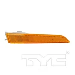 Right Side Marker Light Assembly For 2010-2011 Ford Fusion Tyc 18-6085-00-9. Fixed Price $27.95.