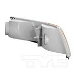Tyc 18-5044-01 Side Marker Light For 95-97 Mercury Grand Marquis. Fixed Price $57.77.