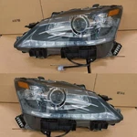 For 2013-2015 Lexus Gs350 Gs450h Xenon Hid W/o Afs Headlight Driver Or Passenger. Fixed Price $296.10.