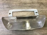 1967 Dodge Polara Monaco C Body Mopar Nos Front Signal Light Lens 2808883 Nb. Fixed Price $85.00.