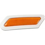 For Audi Q5 Signal Marker Light Unit 2018-2020 Driver Side Front Au1084100. Fixed Price $63.93.