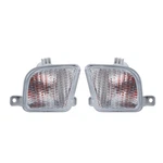Labwork Rh+lh Halogen Turn Signal Light For Honda Odyssey 18-20& Passport 19-21. Fixed Price $54.29.