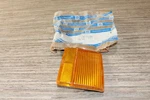 Nos Gm 1980-1989 Oldsmobile Right Hand Front Fender Side Marker Lamp. Fixed Price $100.00.
