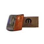 1993 - 1998 Jeep Grand Cherokee Side Marker Turn Signal Light Left 56005491 Oem. Fixed Price $38.71.