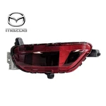 Oem Reflector( ),reflex-rear Genuine Mazda Cx-5 K123515m0c. Fixed Price $207.77.