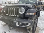 2020 Jeep Wrangler Tj Left Driver Fog Light Assembly Oem Used. Fixed Price $96.99.