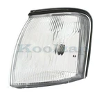 For 95-97 Toyota Avalon Park Corner Light Turn Signal Marker Lamp Left Driver L. Fixed Price $43.95.
