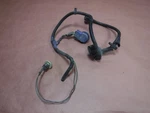 Jeep Wrangler Tj 1997 Marker Turn Signal Light Jumper Wire Harness 56009720. Fixed Price $49.99.