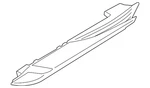 Genuine Bmw Signal Lamp 63-13-7-221-862. Fixed Price $95.53.