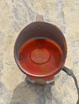 1970-74 Dodge Challenger E Body Mopar Front Parking Light Right Assembly. Fixed Price $95.00.