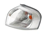 Volvo S80 04 05 06 Chrome Park Signal Corner Light Lh. Fixed Price $77.50.