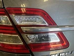 Driver Tail Light Without Police Package Lid Mounted Fits 13-19 Ford Taurus. Fixed Price $65.00.