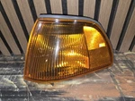 97 98 99 Mitsubishi Montero Sport Corner Turn Signal Light Lh Drivers Tested Oem. Fixed Price $74.90.