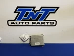 2002 Ford Thunderbird Rear Electronic Module 1w6t-13b524-af. Fixed Price $299.99.