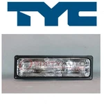 Tyc Front Right Turn Signal Parking Light For 1994-1999 Chevrolet C1500 Fj. Fixed Price $25.82.