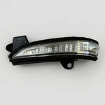 2013-2020 Ford Fusion Lh Turn Signal Light Ds73-13b382-ab Oem. Fixed Price $55.38.