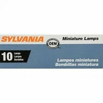 Sidemarker Lamp Sylvania 1157.tp. Fixed Price $9.91.