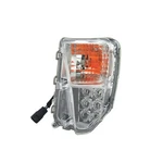 Turn Signal Light Assembly-regular Tyc 12-5286-00. Fixed Price $56.69.