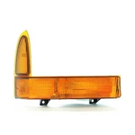 Passenger Side Turn Signal/parking Light For 2000-2001 Ford Excursion 116-03227r. Fixed Price $29.55.