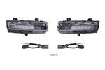 Diode Dynamics Dd5133 Elite Series Fog Lamp For 18-21 Ford Mustang Yellow Pair. Fixed Price $551.58.