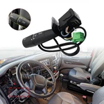 Turn Signal Switch W/ 8 Wire Fits Kenworth Peterbilt Replace P27-1067 P27-6221. Fixed Price $30.35.