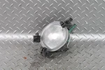 97-00 Xk8 Front Bumper Driver Side Left Lh Fog Light Lamp Lens Oem Factory Wty. Fixed Price $70.99.