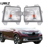 Turn Signal Lights For Honda Ridgeline 2017-2020 Halogen Driver&passenger Side. Fixed Price $71.41.