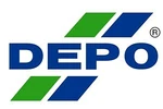 Turn Signal & Parking Light Assy Depo Auto Parts 3321615pxus6c. Fixed Price $52.51.
