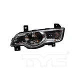 Tyc 12-5266-00-9 Capa Certified Turn Signal / Parking Light Assembly. Fixed Price $59.42.