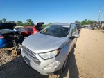 Used Turn Signal / Parking Light Assembly Fits: 2018 Ford Ecosport Halogen Lamp. Fixed Price $89.70.