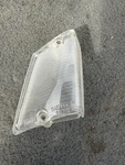 1968 Ford Galaxie Xl Ltd Rh Front Park Light Turn Signal Lens. Fixed Price $63.71.